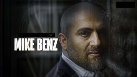 Mike Benz @MikeBenzCyber