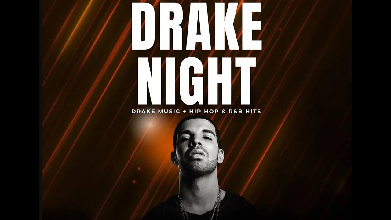 DRAKE NIGHT BY ROME300 THE REAL LOVERBOY