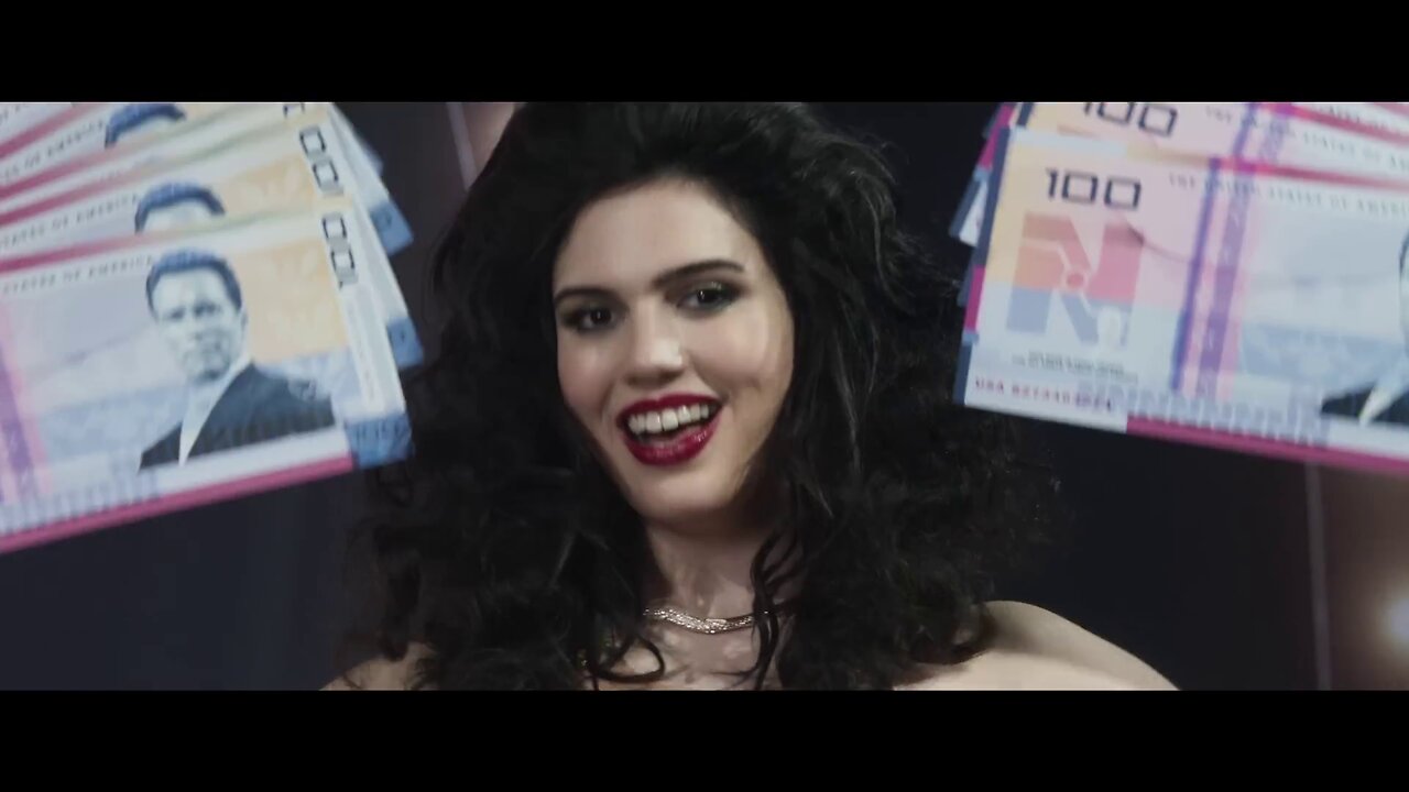 Toll Road - Music Video #chickasha #ninnekah #oklahoma