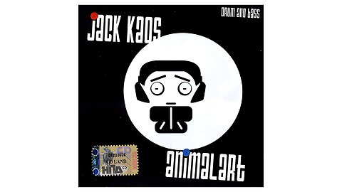 Jack Kaos - Two Thousand Six