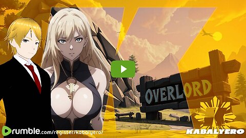 Lord of Nazarick (Overlord Mobile Game) - First Impressions, Combat & Crashes! | Bluestacks Gameplay