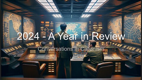 2024 - A Year in Review