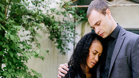 Black Women Belong To White Men #4