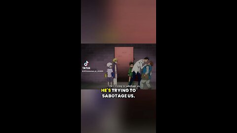The psychology of sabotage in competitive environments