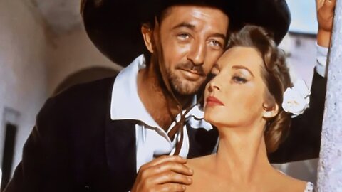 Más Allá De Río Grande /Películas del Oeste