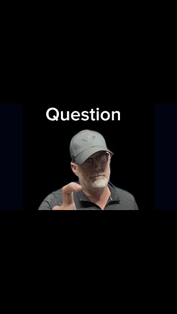 🚨 Question For Black People…? 🤔 #ASL #deaf #realtalk #signlanguage