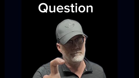 🚨 Question For Black People…? 🤔 #ASL #deaf #realtalk #signlanguage