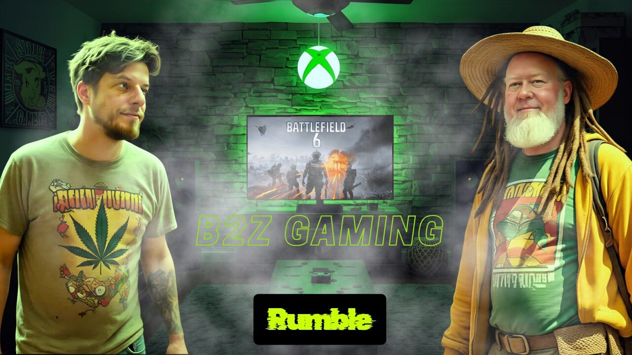 Battlefield, Forknife - B2Z Gaming