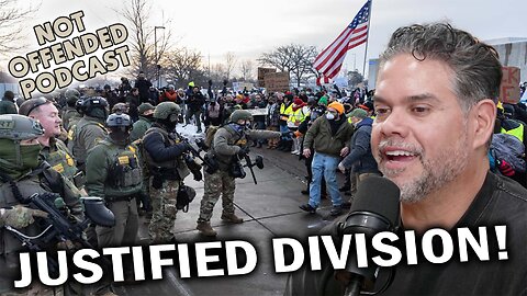 ICE, Dress Codes, Church