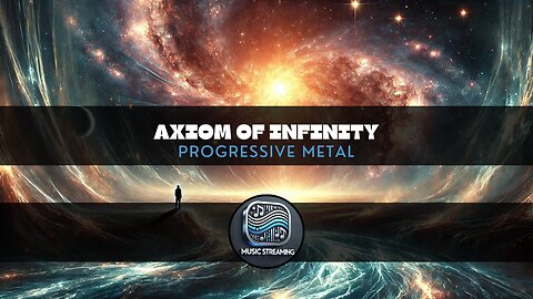 Axiom of Infinity - Progressive Metal