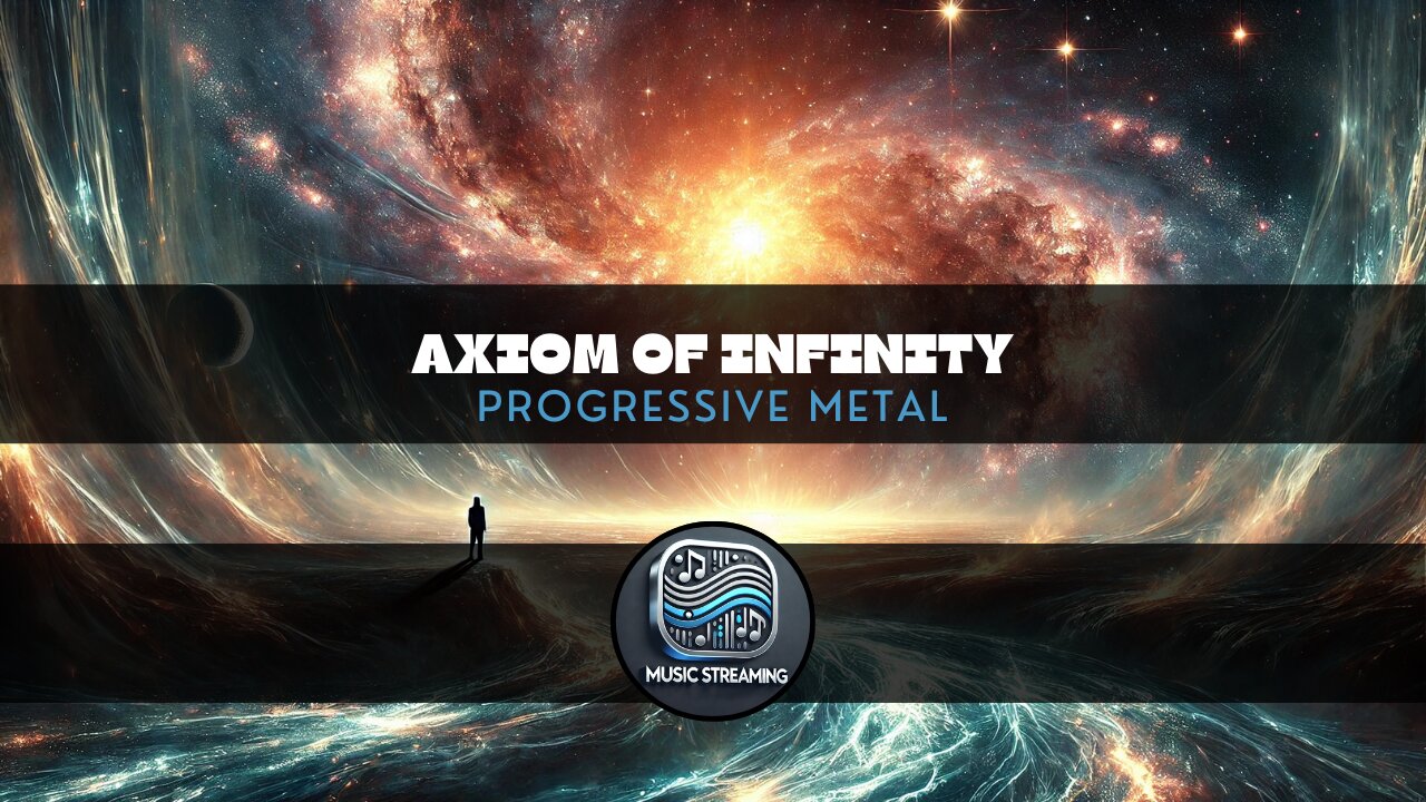 Axiom of Infinity - Progressive Metal