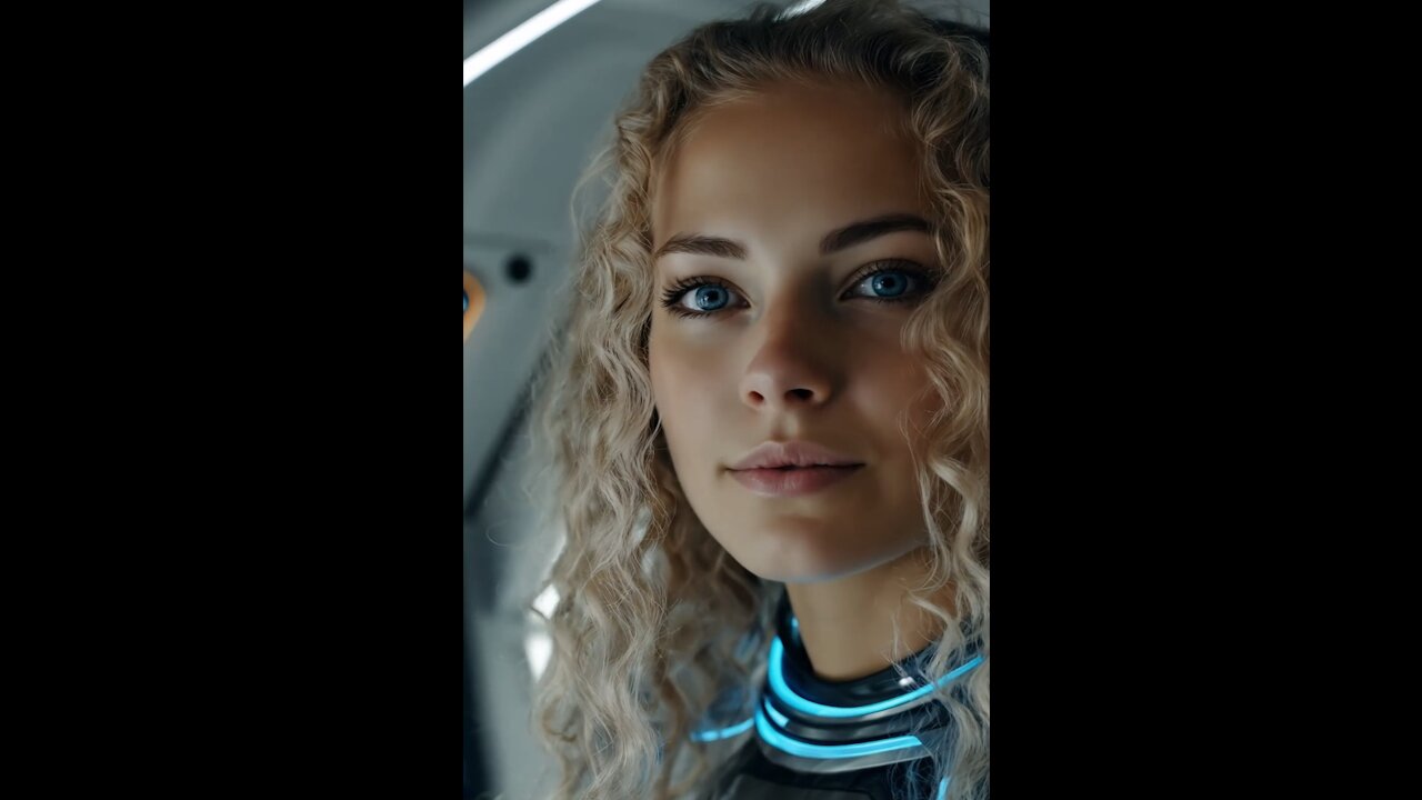 Space fantasy