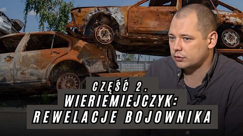 REWELACJE NAJEMNIKA!!! Zabijanie ludzi, przygotowanie GDR, plany okupacji Białorusi!!! Część 2