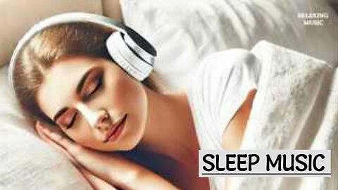 Tinnitus Relief Sleep Music | Soothing Sleep Music for Tinnitus Sufferers