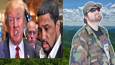 21 Pilots "Stressed Out" Parody "My Name's Donnie Trump" - Rucka Rucka Ali (ItsRucka) - Reaction! (BBT)