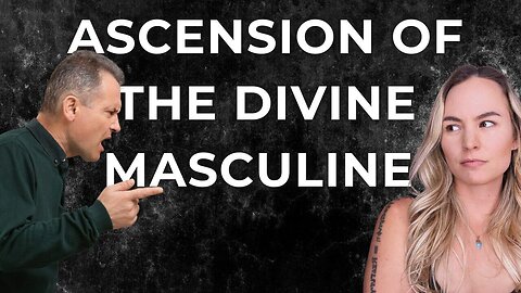 The Death & Rebirth of Men: Toxic Masculinity & The Future