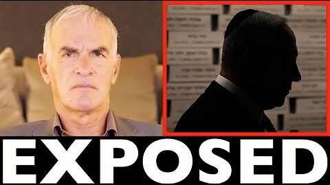 Norman Finkelstein EXPOSES Israel’s DARKEST SECRET