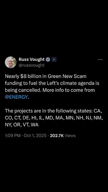 ⚡️ PROVING YET AGAIN THE BILLIONAIRE GLOBALISTS ARE LYING,