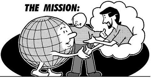 Wise Man Builds on a Rock! SPIRITFORCE LIVE