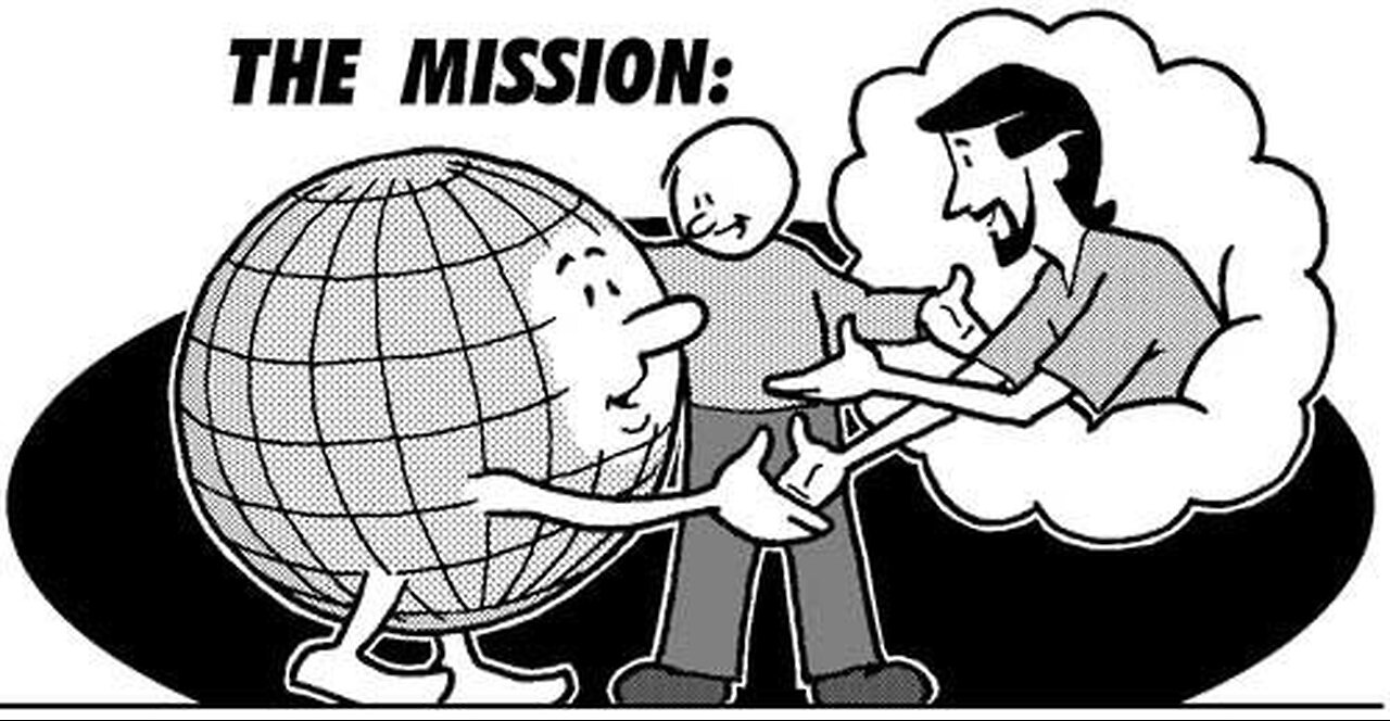 Wise Man Builds on a Rock! SPIRITFORCE LIVE