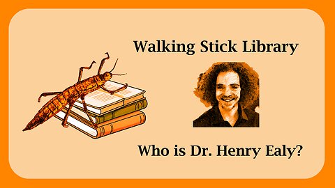 Who is Doctor Henry Ealy?