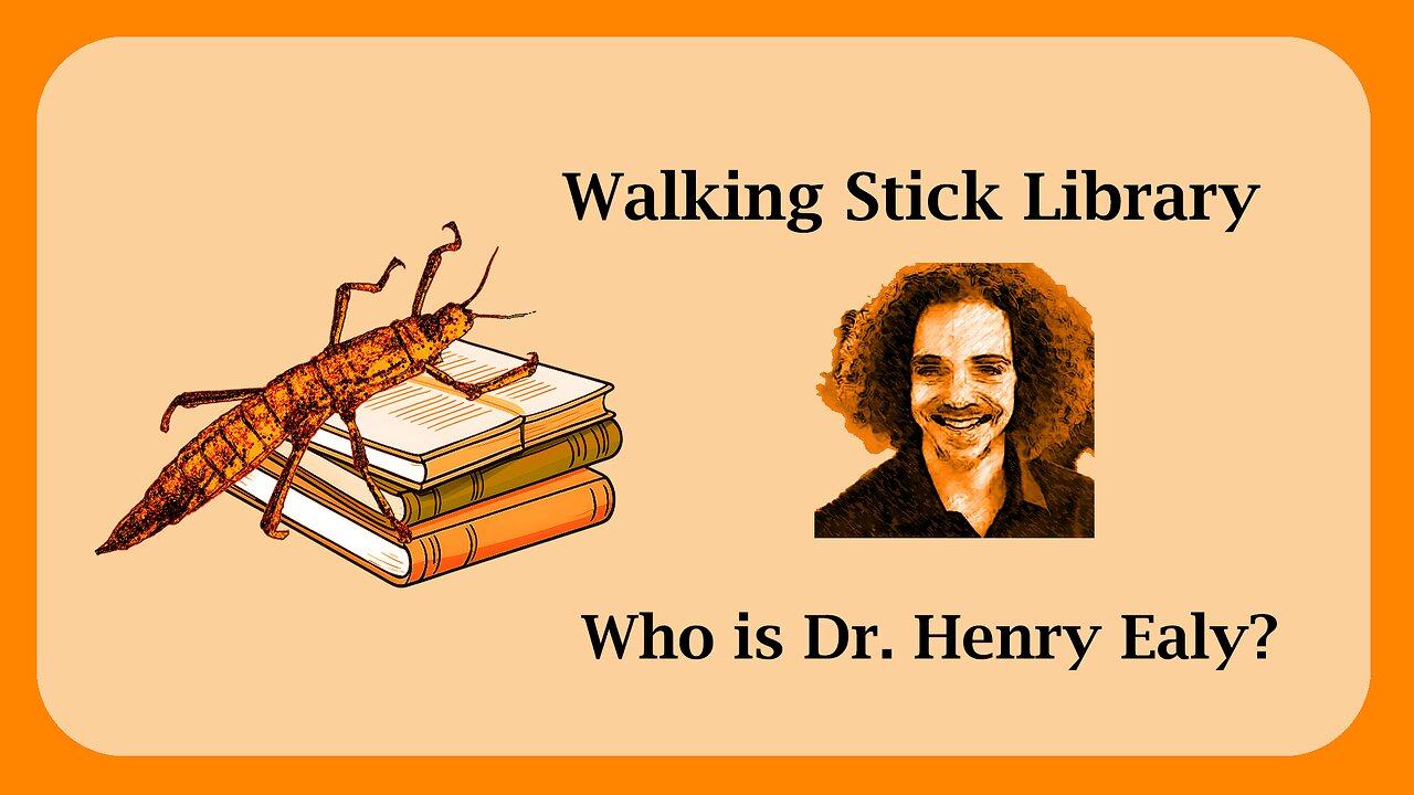 Who is Doctor Henry Ealy?