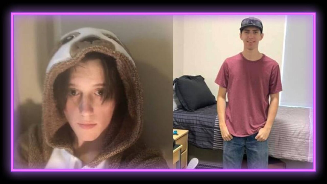 Was Tyler Robinson Groomed To Be A MKUltra Patsy & Motivate Americans To Take Away Trannies' 2nd Amendment Rights?