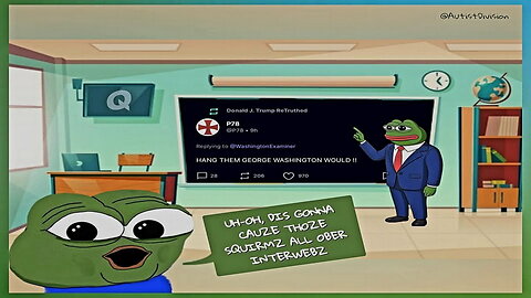 fren news17 - SEDITIOUS BEHAVIOR Punishable by DEATH 6