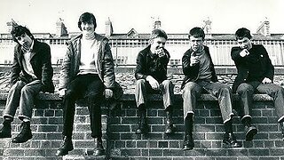 British 70's 'Punk' Rock Videos !! - Various Artists