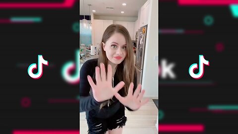 Chicken Wing Funny Hotties [TikTok Trend]