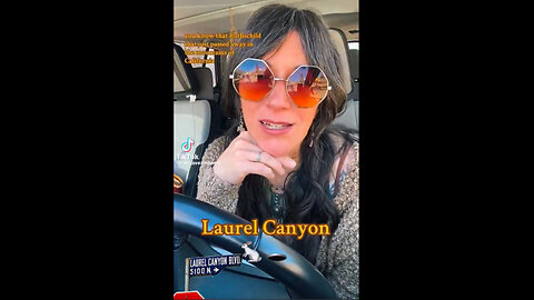 Laurel Canyon for dummies 😳 👿💥