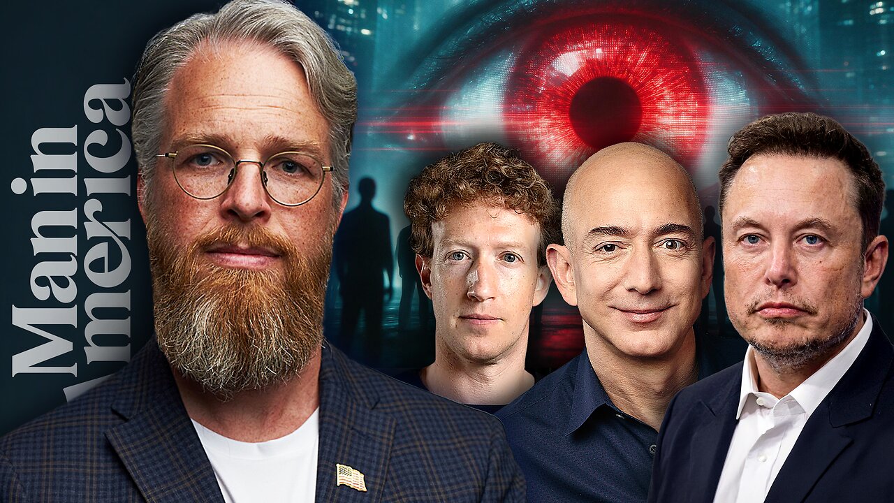 5 Steps to Escape the Digital Prison thumbnail