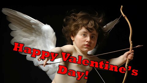 Happy Valentine's Day! | Dating Sims | Live Stream