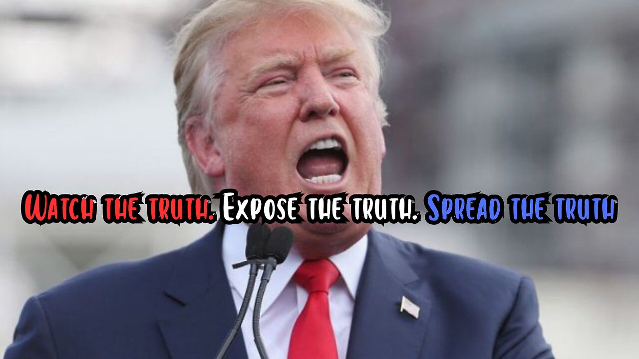 🚨SOUND OFF!🚨 Is Trump’s Strategy Genius or Disaster? Market Crash Risks & Top Investments!