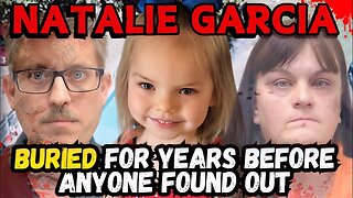 She Adopted 3 Girls Then Killed One- The Story of Natalie Garcia