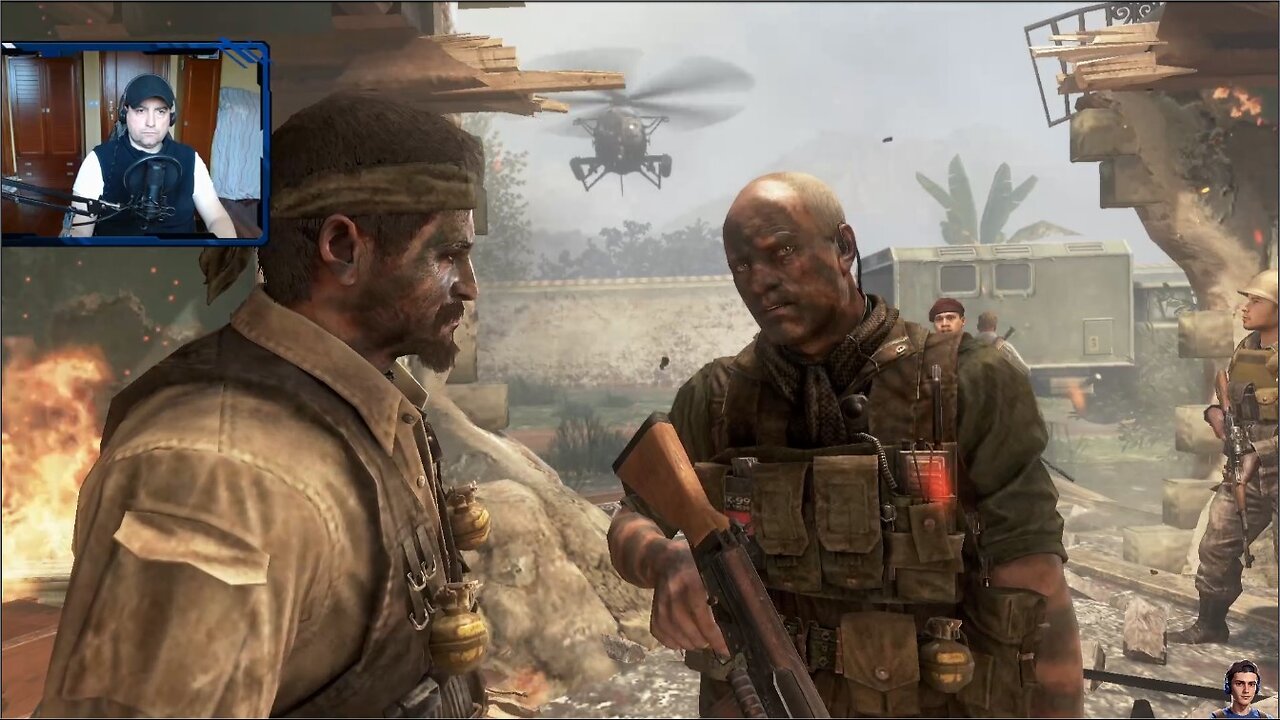 Call of Duty:Black Ops 2+18#2