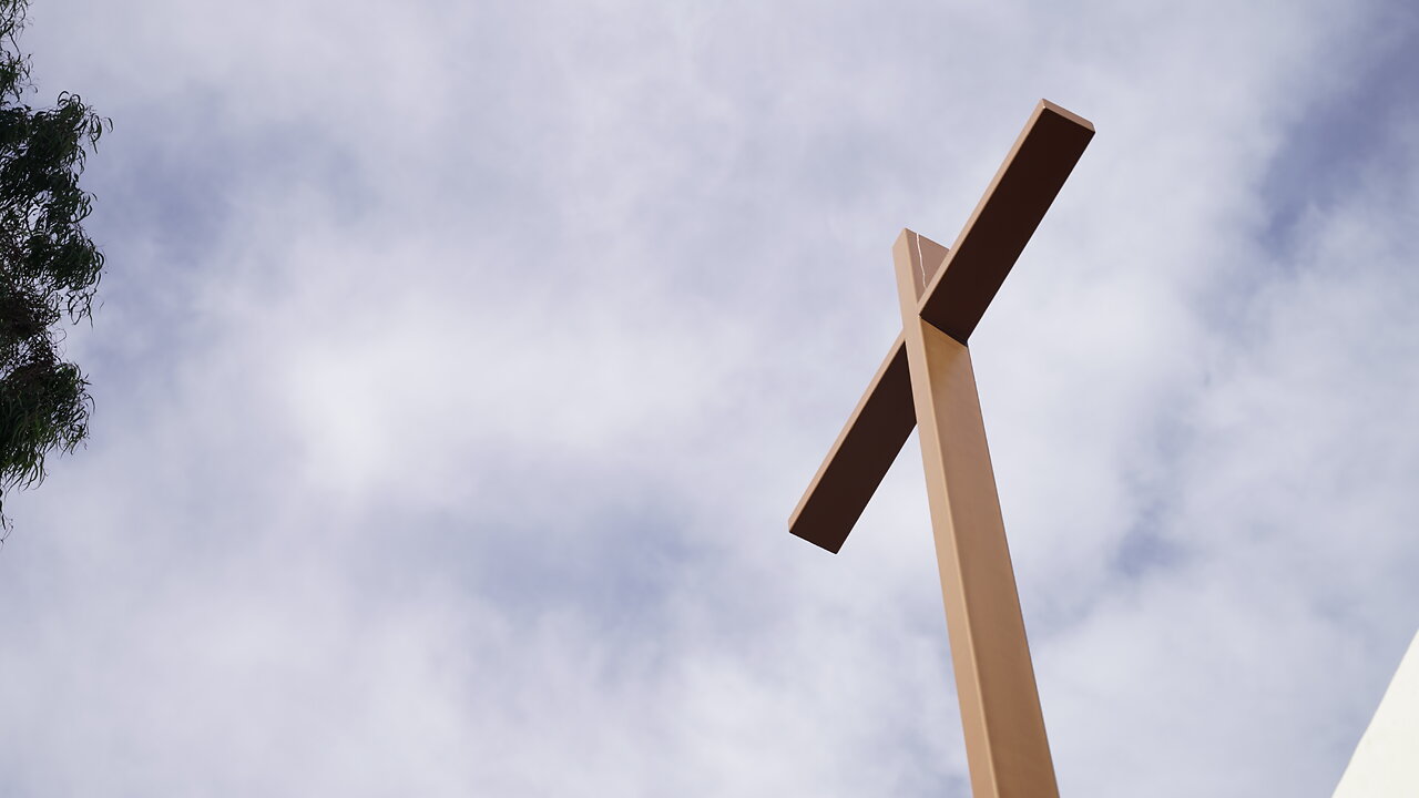 Bonita Valley Baptist Church 12/29/2024