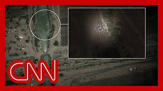 Satellite imagery and whistleblowers reveal bodies in Sudan’s canals
