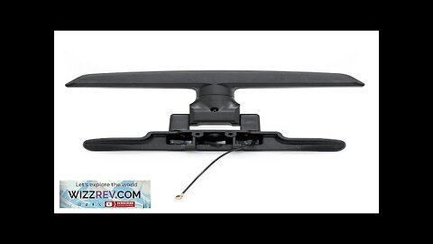 JumperRC T20 ELRS Transmitter 2.4GHz/915MHz Omnidirectional Foldable Antenna Radio Review