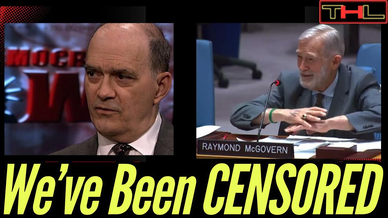 The NSA & Israel's Unit 8200: Cyberwarfare & The Surveillance State w Matt Weinglass & Kelley Lane