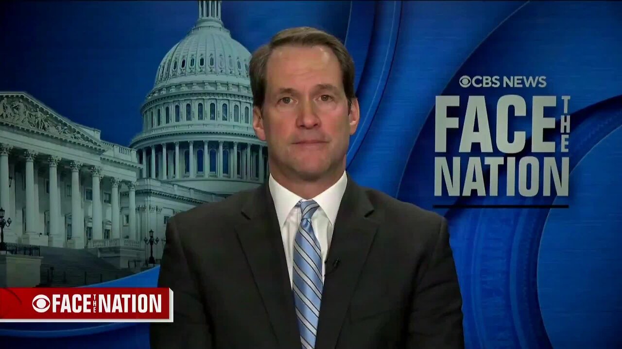 Rep. Jim Himes: I Had ‘Zero Outreach’ from the Trump Admin About Its Military Action in Venezuela