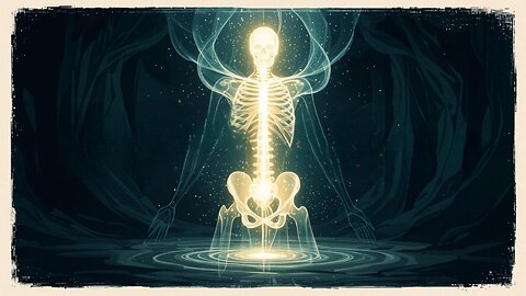 The Body's Ancient Code