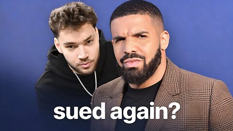 Drake and Aiden Ross Rico Lawsuit Explained Properly