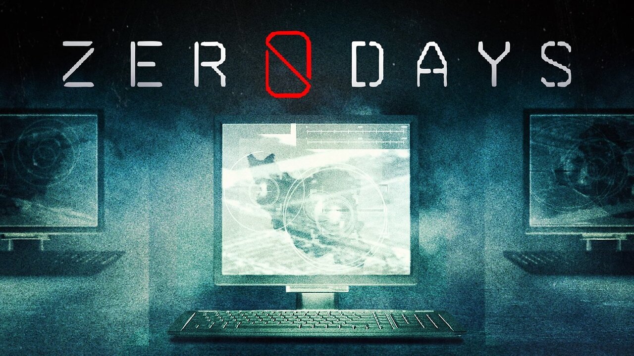 Zero Days: The Cyber Weapon That Changed Warfare
