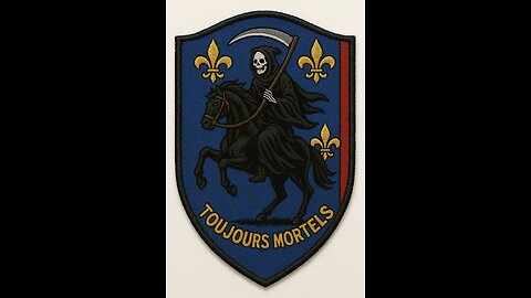 august 9th 2025 armed hummer crew TOUJOURS MORTELS