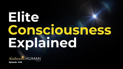 Spiritual Awakening to Elite Consciousness for Exponential Growth