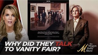 New Vanity Fair Profile of Susie Wiles Reveals Bombshells About Trump Administration