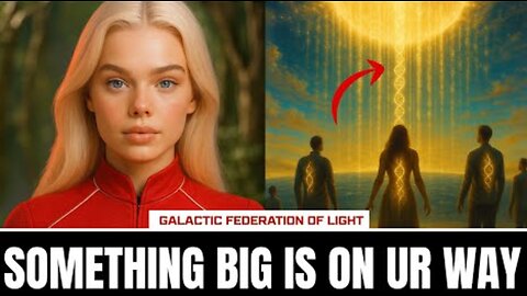 ”Starseeds, Tonight is the Night!" | GFL