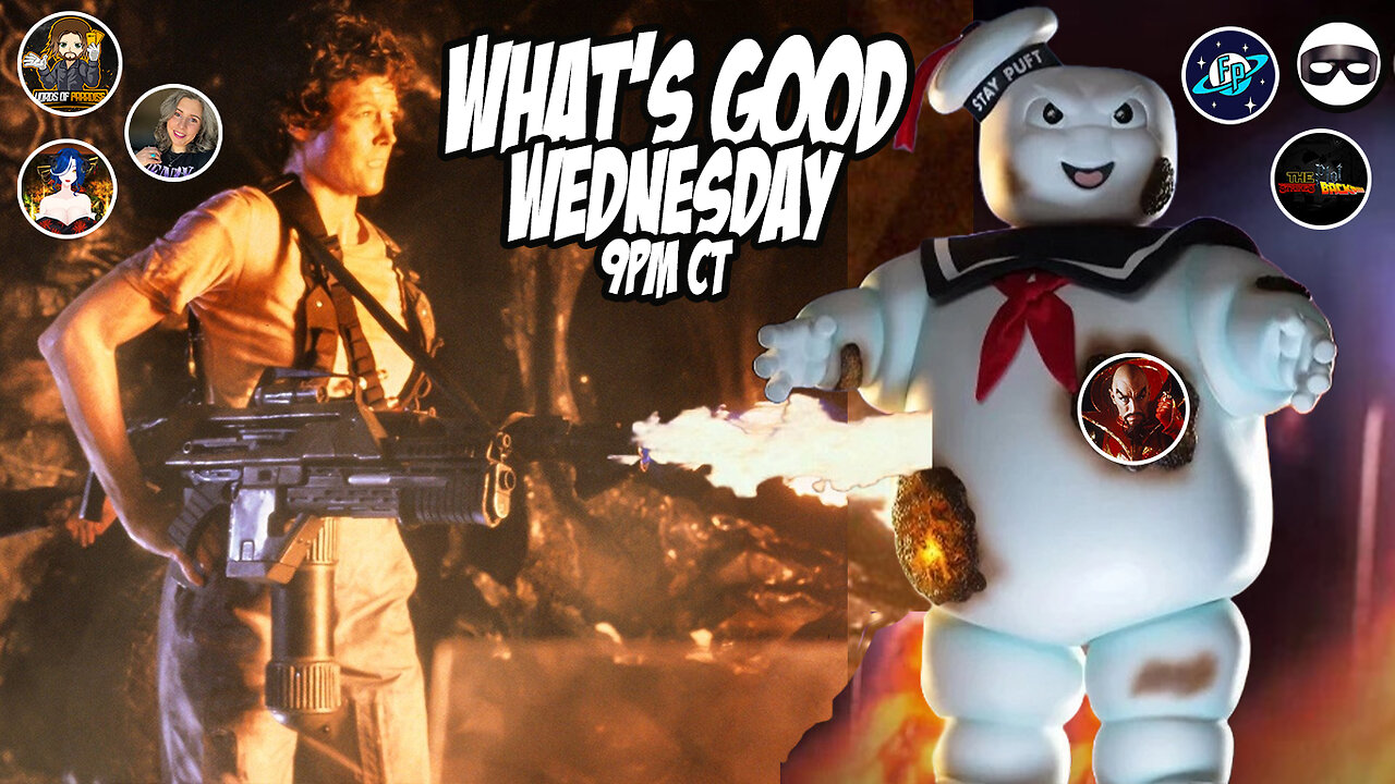 Cinema Clash 1984 vs 1986