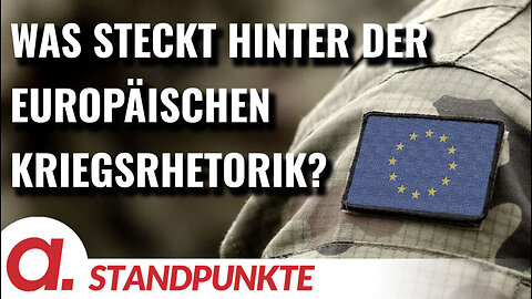 „Brief aus Budapest #5“: Was steckt hinter der militanten europäischen Rhetorik? | Von Gábor Stier